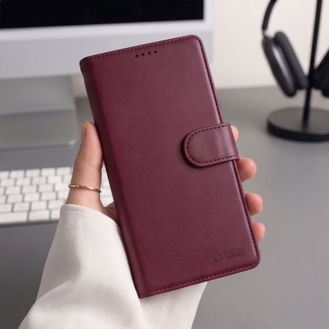Etui Tech-Protect portfelowe Wallet MagSafe do iPhone 17 Pro / 18 Pro - Mulborowe