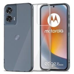 Etui Tech-Protect FlexAir do Motorola edge 50 fusion 5G