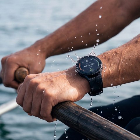 Szkło Hartowane Tech-Protect Easy Set+ 2-Pack do Samsung Galaxy Watch 8 / 9 (44 mm) - Przezroczyste