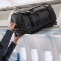 Plecak na Laptopa Tech-Protect Defender S70 Ryanair & Wizzair Travel Cabin 24L 40x30x20 - Czarny