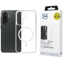 Etui 3MK Armor Mag Case do Samsung Galaxy A27 5G