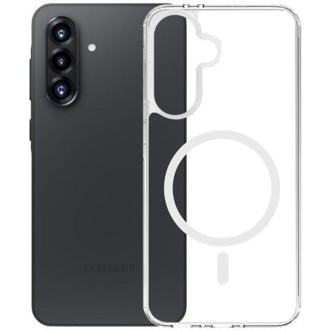 Etui 3MK Armor Mag Case do Samsung Galaxy A27 5G