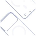 Etui 3MK Just20g Mag Case do Apple i Phone 17 Pro / 18 Pro