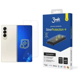 Folia antymikrobowa 3mk silver protection+ do samsung galaxy f936 z fold4 - front