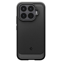 Etui ochronne Spigen Rugged Armor do Xiaomi 17T - Czarne