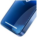 Szkło hartowane 3MK Hard Glass Matt Max do Apple i Phone 18 Pro Max czarny