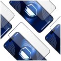 Szkło hartowane 3MK Hard Glass Matt Max do Apple i Phone 18 Pro Max czarny