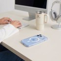 Tech-protect flexair hybrid magsafe + szkło 2-pack iphone 17 pro / 18 pro przezroczyste