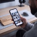 Tech-Protect MagMat Google Pixel 9 / 9 Pro / 10 / 10 Pro / 11 / 11 Pro matowy czarny