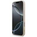 Etui Guess 4G Small Classic Logo Mag Safedo i Phone 18 Pro Max / 17 Pro Max różowy