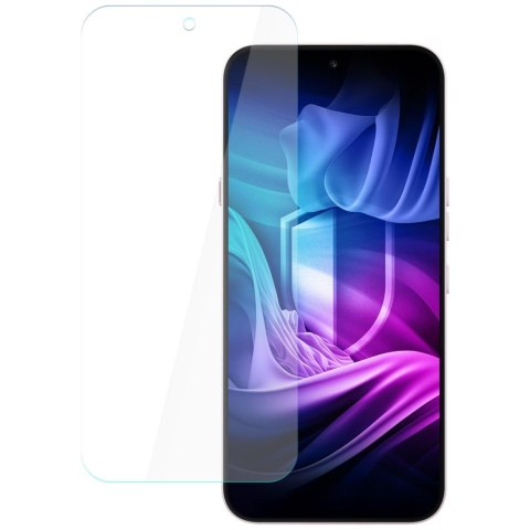Matowa folia ochronna 3mk silky matt pro do nothing phone (4a) pro