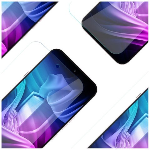 Matowa folia ochronna 3mk silky matt pro do nothing phone (4a) pro