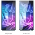 Matowa folia ochronna 3MK Silky Matt Pro do Redmi Note 15 Pro 4G