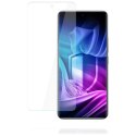 Matowa folia ochronna 3MK Silky Matt Pro do Redmi Note 15 Pro 4G