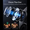 Osłona na aparat Esr Armorite Camera Protector 2-pack Iphone 18 Pro / 18 Pro Max Czarny