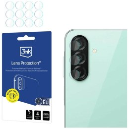 Ochrona na obiektyw aparatu 3MK Lens Protection do Samsung Galaxy A27 5G 4szt