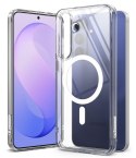 Ringke Fusion Magnetic Magsafe Galaxy S26 Fe Przezroczysty