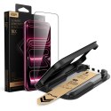 Antyrefleksyjne Szkło hartowane Esr Ultrafit Armorite Pro Tempered Glass Iphone 17 Pro / 18 Pro Czarny