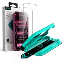 Szkło hartowane Esr Ultrafit Armorite Tempered Glass 2-pack Iphone 17 Pro Max / 18 Pro Max Czarny