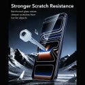 Szkło hartowane Esr Ultrafit Armorite Tempered Glass 2-pack Iphone 17 Pro Max / 18 Pro Max Czarny