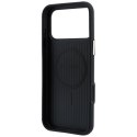 Etui Guess Perforated 4G Gold Logo Magsafe do i Phone 18 Pro Max / 17 Pro Max różowy