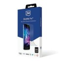 Matowa folia ochronna 3MK Silky Matt Pro do Samsung Galaxy S23 FE