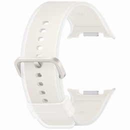 Pasek Samsung Misty do Galaxy Watch9 M/L beżowy