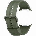 Pasek Samsung Sport do Galaxy Watch9 M/L zielony