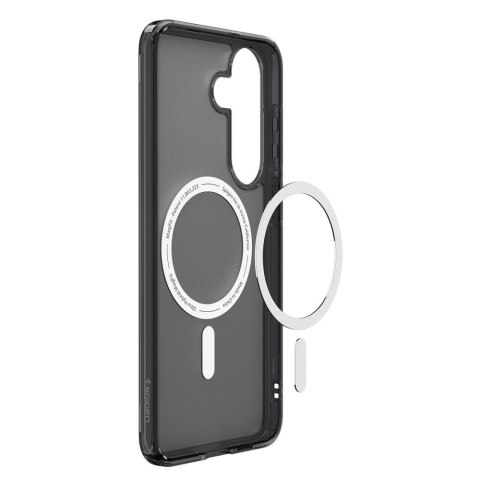Spigen Ultra Hybrid Mag MagSafe Galaxy S26 FE matowy czarny