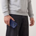 Etui Tech-Protect Uniq MagSafe CC do iPhone 17 Pro / 18 Pro - Głęboki Niebieski