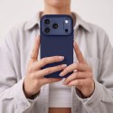 Etui Tech-Protect Uniq MagSafe CC do iPhone 17 Pro / 18 Pro - Głęboki Niebieski