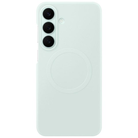 Etui Samsung Silicone Magnet do Galaxy S26 FE miętowy