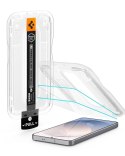 Szkło hartowane Spigen Glas.tR EZ Fit Pro AC 2-Pack Galaxy S26 FE bezbarwne