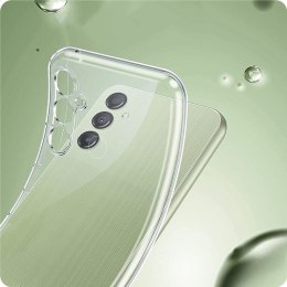 Tech-Protect FlexAir+ Galaxy A16 4G / 5G bezbarwne