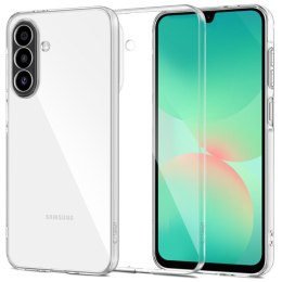 Tech-Protect FlexAir Galaxy A26 5G bezbarwny