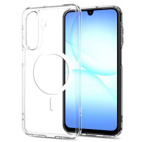 Tech-Protect FlexAir Hybrid MagSafe Galaxy A17 / A18 4G / 5G bezbarwny