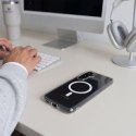 Tech-Protect FlexAir Hybrid MagSafe Galaxy A17 / A18 4G / 5G bezbarwny