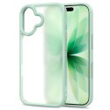 Tech-Protect MagMat iPhone 17 matowa szałwia