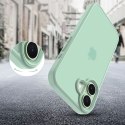Tech-Protect MagMat iPhone 17 matowa szałwia