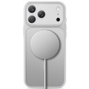 Tech-Protect MagPrime MagSafe CC iPhone 17 Pro Max / 18 Pro Max matowy szary
