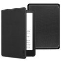 Etui tech-protect smartetui kindle Paperwhite vi / 6 / colorsoft / signature edition czarne