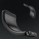 Tech-Protect TPUCarbon Galaxy XCover 7 czarne
