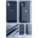 Tech-Protect TPUCarbon Galaxy XCover 7 czarne