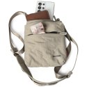 Torebka Crossbody Skinarma Jax czarny