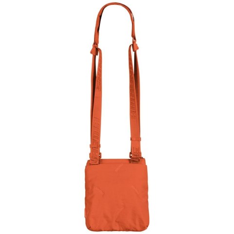 Torebka Crossbody Skinarma Jax pomarańczowy