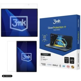 Folia antymikrobowa 3MK Silver Protection+ Folded Edition do Samsung Galaxy Z Fold 8