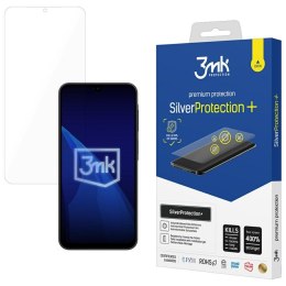 Folia antymikrobowa 3mk silver protection+ do samsung galaxy a17 5g