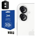Ochrona na obiektyw aparatu 3MK Lens Protection Pro do Apple i Phone 17 czarny
