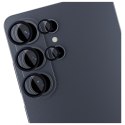 Ochrona na obiektyw aparatu 3MK Lens Protection Pro do Samsung Galaxy S26 Ultra czarny