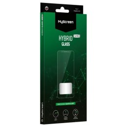 Szkło hybrydowe My Screen Hybrid Glass na ekran zewnętrzny do Samsung Galaxy Z Fold8 Ultra 5G